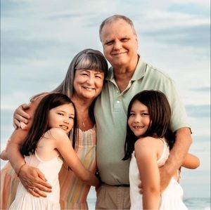 Meet your Posher, Vickie